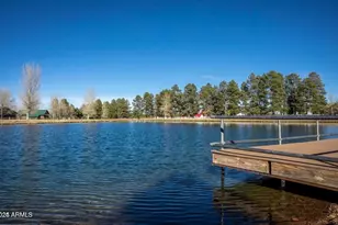 2399 Quarter Horse Trl, Overgaard, AZ 85933 - Photo 21