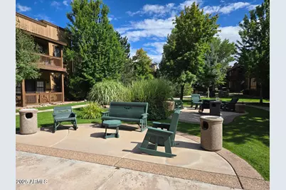 2399 Quarter Horse Trail #241, Overgaard, AZ 85933 - Photo 39