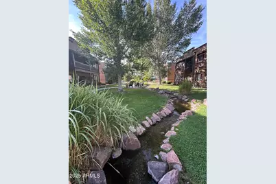 2399 Quarter Horse Trail #241, Overgaard, AZ 85933 - Photo 41