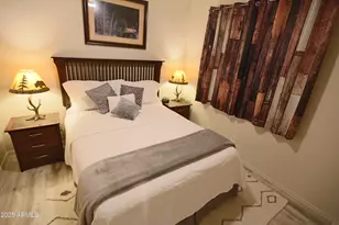 2399 Quarter Horse Trl, Overgaard, AZ 85933 - Photo 11