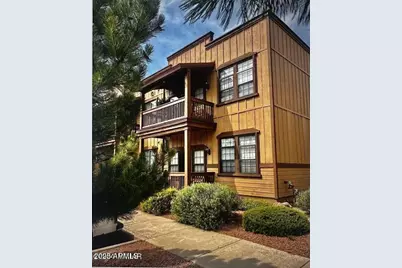 2399 Quarter Horse Trail #241, Overgaard, AZ 85933 - Photo 47