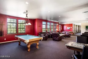 2399 Quarter Horse Trl, Overgaard, AZ 85933 - Photo 33