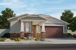 16024 W Bronco Trl, Surprise, AZ 85387 - Photo 1