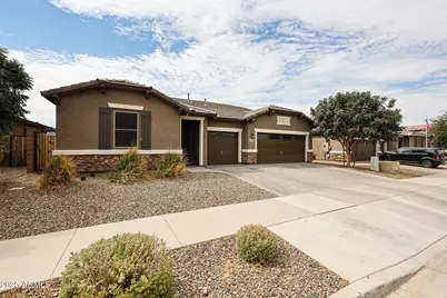 16083 W Laurel Lane, Surprise, AZ 85379 - Photo 53