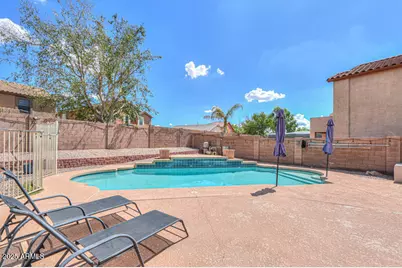 3541 S Calderon Circle, Mesa, AZ 85212 - Photo 45
