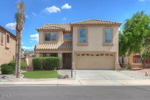 3541 S Calderon Cir, Mesa, AZ 85212 - Photo 1