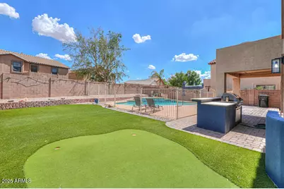 3541 S Calderon Circle, Mesa, AZ 85212 - Photo 43