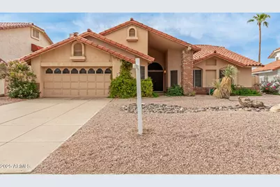 3627 E Saltsage, Phoenix, AZ 85048 - Photo 1