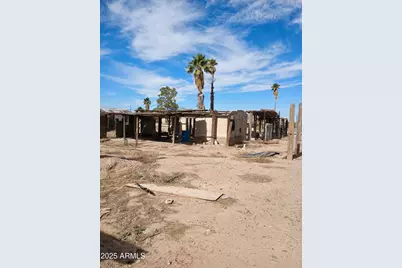 3829 N King, Coolidge, AZ 85128 - Photo 1