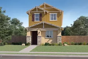 3309 S Lily, Mesa, AZ 85212 - Photo 1