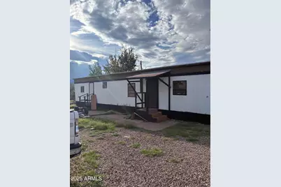 1956 N Ruth Street, Douglas, AZ 85607 - Photo 1