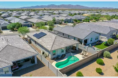 18348 W Artemisa Avenue, Surprise, AZ 85387 - Photo 31