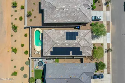 18348 W Artemisa Avenue, Surprise, AZ 85387 - Photo 35