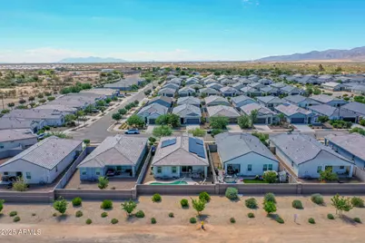 18348 W Artemisa Avenue, Surprise, AZ 85387 - Photo 37