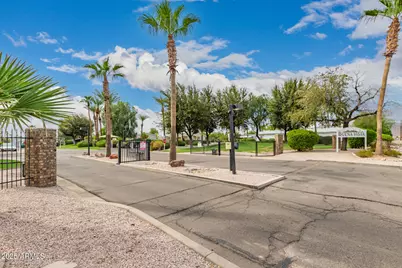 2000 S Apache Road #252, Buckeye, AZ 85326 - Photo 39