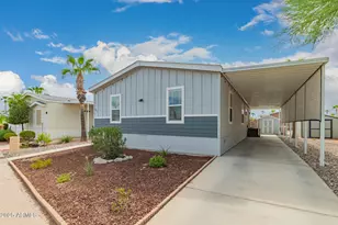 2000 S Apache Rd, Buckeye, AZ 85326 - Photo 1