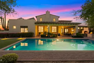 5815 E Sentinel Rock Rd, Carefree, AZ 85377 - Photo 1