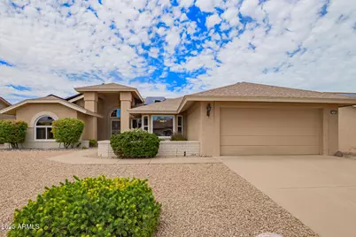 13910 W Oak Glen Drive, Sun City West, AZ 85375 - Photo 1
