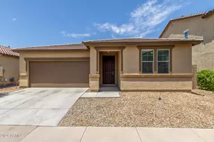 4808 W Lydia Ln, Laveen, AZ 85339 - Photo 1