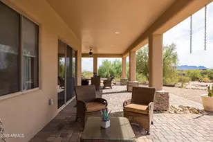 14906 E Chaparosa Way, Scottsdale, AZ 85262 - Photo 57