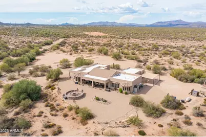 14906 E Chaparosa Way, Scottsdale, AZ 85262 - Photo 71