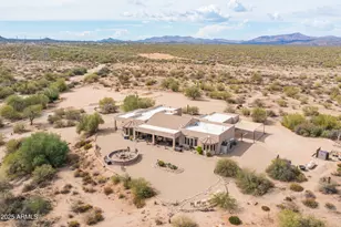 14906 E Chaparosa Way, Scottsdale, AZ 85262 - Photo 71