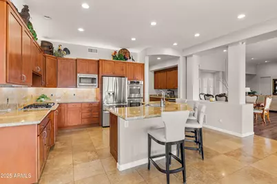 14906 E Chaparosa Way, Scottsdale, AZ 85262 - Photo 21