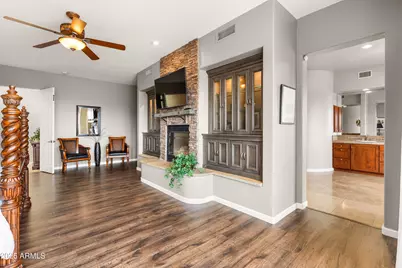 14906 E Chaparosa Way, Scottsdale, AZ 85262 - Photo 33