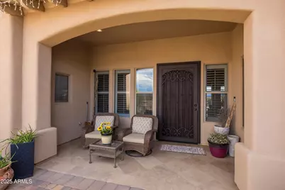 14906 E Chaparosa Way, Scottsdale, AZ 85262 - Photo 13