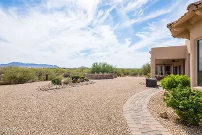 14906 E Chaparosa Way, Scottsdale, AZ 85262 - Photo 53