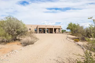 14906 E Chaparosa Way, Scottsdale, AZ 85262 - Photo 67