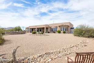 14906 E Chaparosa Way, Scottsdale, AZ 85262 - Photo 51