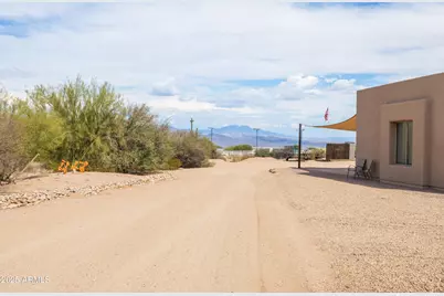 14906 E Chaparosa Way, Scottsdale, AZ 85262 - Photo 61