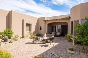 14906 E Chaparosa Way, Scottsdale, AZ 85262 - Photo 11