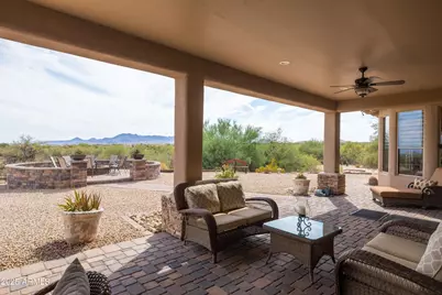 14906 E Chaparosa Way, Scottsdale, AZ 85262 - Photo 7