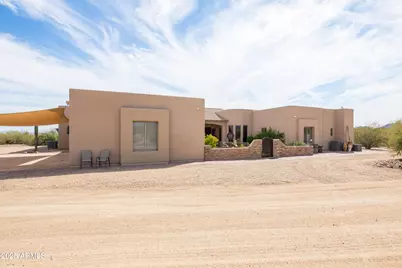 14906 E Chaparosa Way, Scottsdale, AZ 85262 - Photo 59