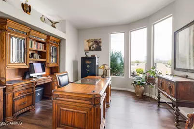 14906 E Chaparosa Way, Scottsdale, AZ 85262 - Photo 29