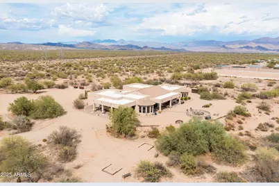 14906 E Chaparosa Way, Scottsdale, AZ 85262 - Photo 73