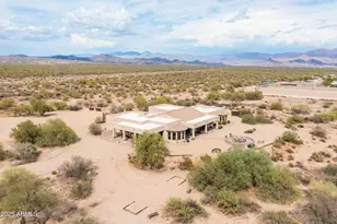 14906 E Chaparosa Way, Scottsdale, AZ 85262 - Photo 73