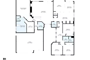 4600 S Salvia Dr, Gold Canyon, AZ 85118 - Photo 59