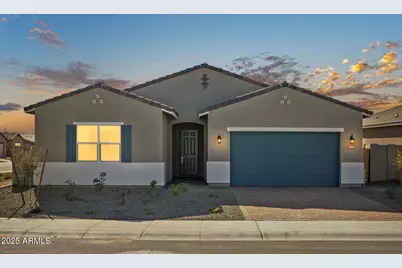 17613 W Mariposa Drive, Goodyear, AZ 85395 - Photo 1