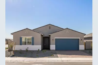 17613 W Mariposa Drive, Goodyear, AZ 85395 - Photo 1