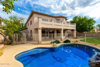 5506 E Calle Del Sol --, Cave Creek, AZ 85331 - Photo 41