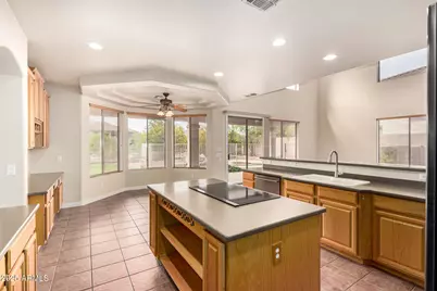 5506 E Calle Del Sol --, Cave Creek, AZ 85331 - Photo 17