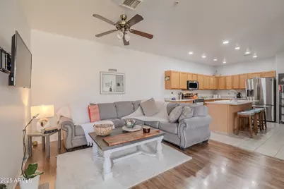 1141 S 17th Street, Cottonwood, AZ 86326 - Photo 1