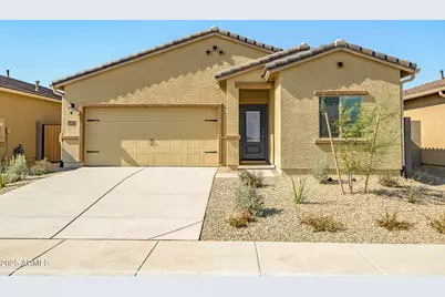 24610 W St Anne Avenue, Buckeye, AZ 85326 - Photo 1