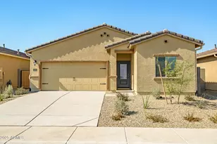24628 W St Anne Ave, Buckeye, AZ 85326 - Photo 1
