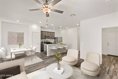 24628 W St Anne Avenue, Buckeye, AZ 85326 - Photo 3