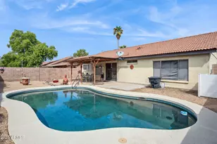 1231 E Douglas, Gilbert, AZ 85234 - Photo 1