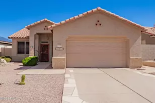 17845 W Arizona Dr, Surprise, AZ 85374 - Photo 1